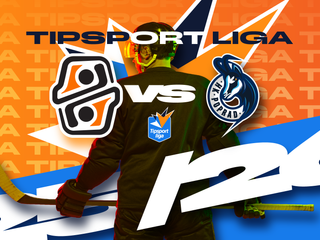 HC Košice - HK Poprad v 33. kole Tipsport ligy