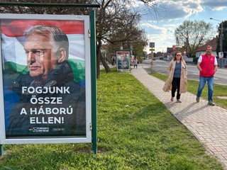 Kde sledovať výsledky maďarských volieb a kedy prídu prvé odhady