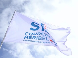 Majstrovstvá sveta v zjazdovom lyžovaní na JOJŠPORT