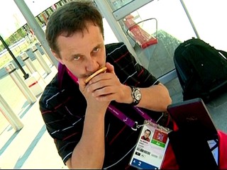 Zlatý stolný tenis! Stolní tenisti obhájili paralympijské zlato