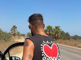 Slovenský moderátor sa rozvádza. Exmanželka prehovorila o nevere a nezáujme o dcéru