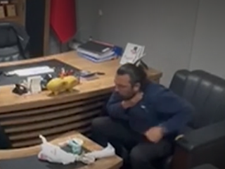 Keď ide o život: Zdravotník sa zachránil sám Heimlichovým manévrom