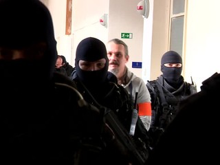 Obžalovaní z prípravy vraždy Čongrádyho chcú ísť na slobodu, prokurátor sa odvolal