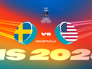 Švédsko - USA