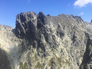 Tragédia v Tatrách. Poliakovi už nedokázali pomôcť