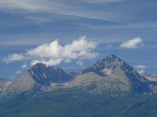 Preplnené Tatry. Na Gerlach môže vystúpiť denne len 30 ľudí