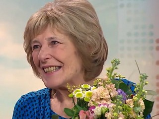 Zomrela Oľga FELDEKOVÁ