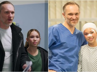 Z rozkošnej princeznej je už veľká slečna: Pozrite, ako sa zmenila dcéra Mariána Mitaša!