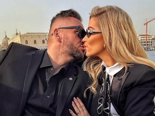 Od nového frajera dostala státisícové auto, ozval sa ale jej ex! Dominika jeho kritiku ostro zrušila!