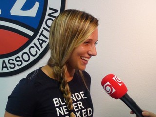 Číňanky na FED CUP do Bratislavy bez jednotky? Nepožiadali o vízum Na Li