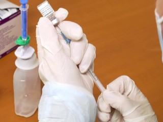 Tretia dávka aj pre deti od 5 rokov: Minister Lengvarský nevidí dôvod prečo nie