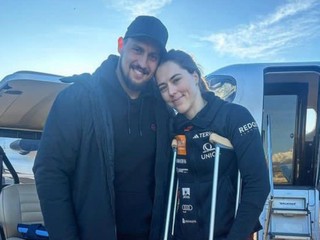 Lyžiarka Petra VLHOVÁ o rozchode s priateľom Michalom a živote: POMÁHAJÚ jej TERAPIE