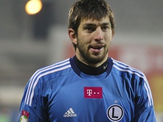 D. Kuciak Športovcom roka 2013 vo Varšave