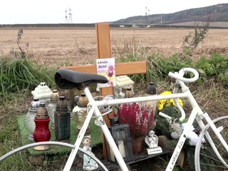 Pri nehode prišiel o život cyklista. O nižšiu rýchlosť v tomto úseku žiadal starosta už dávnejšie