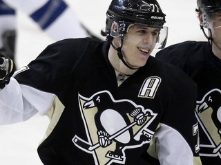 Mal-King s hetrikom pri osemgólovej porcii tučniakov