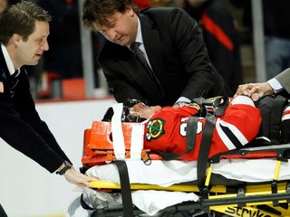 Zdravotný stav Mariána Hossu sa zlepšuje