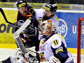 Highlight: Pašekov hetrik a košická výhra oddialili zvolenské oslavy