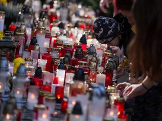 Sviatočné počasie. Dušičky budú najmä veterné