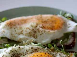 Super sexi raňajky pre vašu drahú len za 5 minút? Pozrite sa ako na to