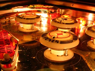 Pinball bol počas prohibície zakázaný: Neuhádnete, ako sa zachránil