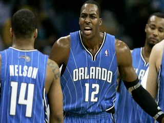 Orlando prvým finalistom vo Východnej konferencii, Lakers proti Suns