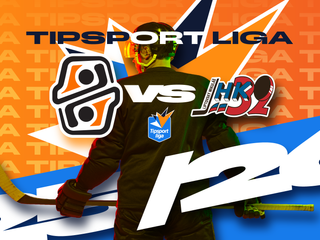 HIGHLIGHT: HC Košice - HK 32 Liptovský Mikuláš 4:3 v 31. kole Tipsport ligy