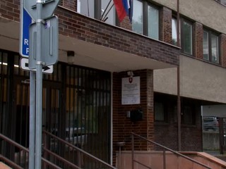 Na policajnej stanici v Námestove došlo k tragédii