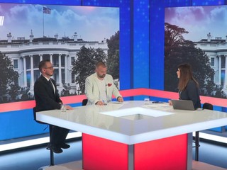 Experti zhodnotili stretnutie Zelenského s Trumpom: Prázdny obsah a plané nádeje