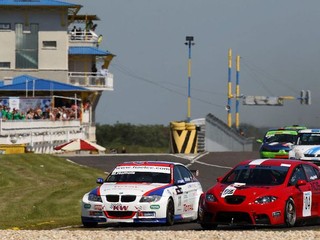 Homola z Pannonia ringu so solídnymi bodmi