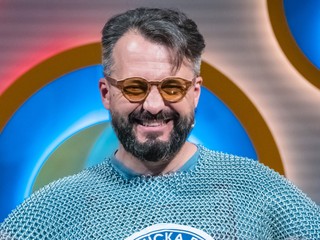 Marián Čekovský sa pochválil krásnou novinkou: S gratuláciami sa doslova roztrhlo vrece!