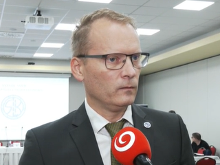 Audit lekárskej komory zamiešal karty. Na mimoriadnom sneme odvolali vedenie