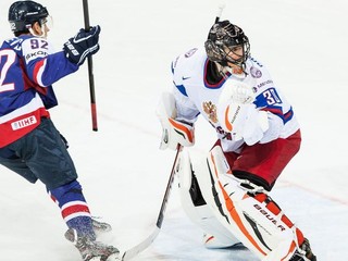 Radivojevič (32) asi končí v Nižnekamsku...príde do Slovana?