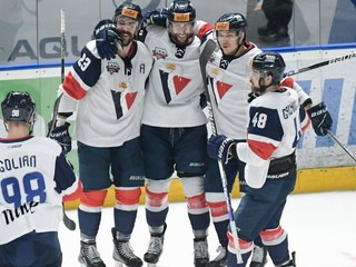 Medzinárodne nabitý august a september Slovan otvára Danube Cupom