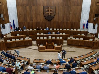 Parlamentné voľby 2023: Prvá veľká predvolebná televízna diskusia lídrov!