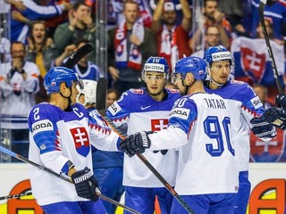 MS v hokeji sa blížia, Slovensko s dôležitou posilou zo zámoria
