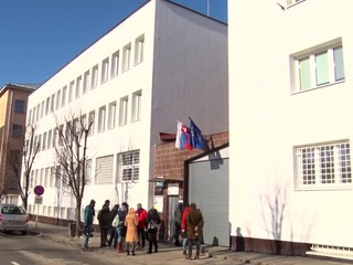 Zmenia sa podmienky väzby na Slovensku?