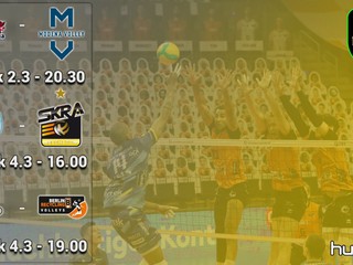 Trikrát štvrťfinále Ligy majstrov na HUSTE.tv! Už dnes prvý duel