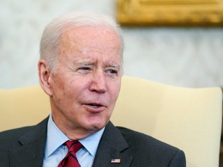 Joe Biden: Americké špeciálne jednotky zabili v Sýrii vodcu Islamského štátu