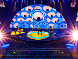 Slováci na Českých levoch zažiarili! Jeden z ocenených aj so silným politickým odkazom!