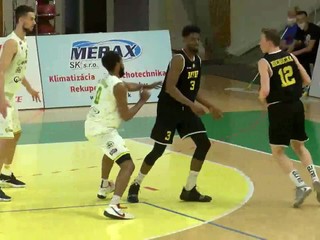 Semifinále majú už isté aj Patrioti po triumfe nad Interom