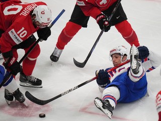 Finále MS v hokeji: Novými majstrami sveta sa stali USA, víťazný gól im prinieslo predĺženie
