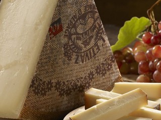 Lahodný syrový unikát s vôňou byliniek, ktorý si Švajčiari nechávajú pre seba