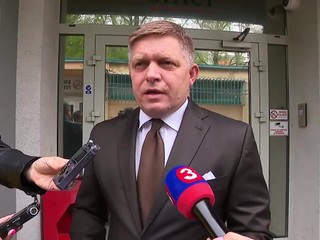 Fico: Kiska nemôže v cudzej krajine nadávať na tú našu