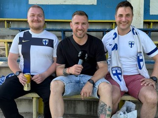 TV JOJ prinesie už túto sobotu novinku Iná liga: Futbal z prostredia, kde nejde o reflektory, ale o ľudí, emócie a komunitu