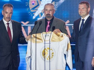 Cíger sa nebojí reprezentačnej výzvy. Nemečkovu ponuku mieni prijať