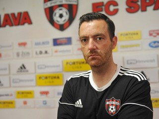Trnava pred reštartom vyhodila trénera