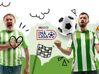 Na JOJ play štartuje Iná liga:  Zábavná šou z dedín ukáže futbal aj život okolo neho