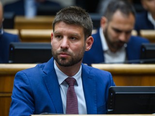 Exkluzívny prieskum volebných preferencií: Voľby by vyhralo PS, ale vládu by skladal každý s ťažkosťami