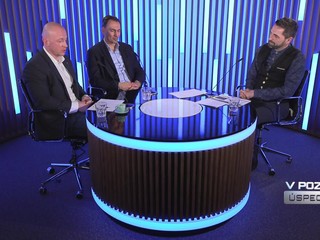 Miroslav Šatan v pozadí úspechu