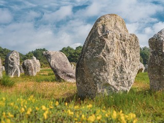 Fascinujúca záhada v Európe: Tieto kamenné monumenty boli postavené pred 6000 rokmi